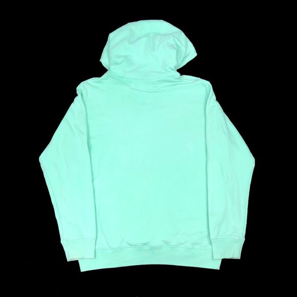 Golf Wang Light Green 3D Block Logo Hoodie Sweater Size Medium M Tyler B29 - Picture 5 of 5